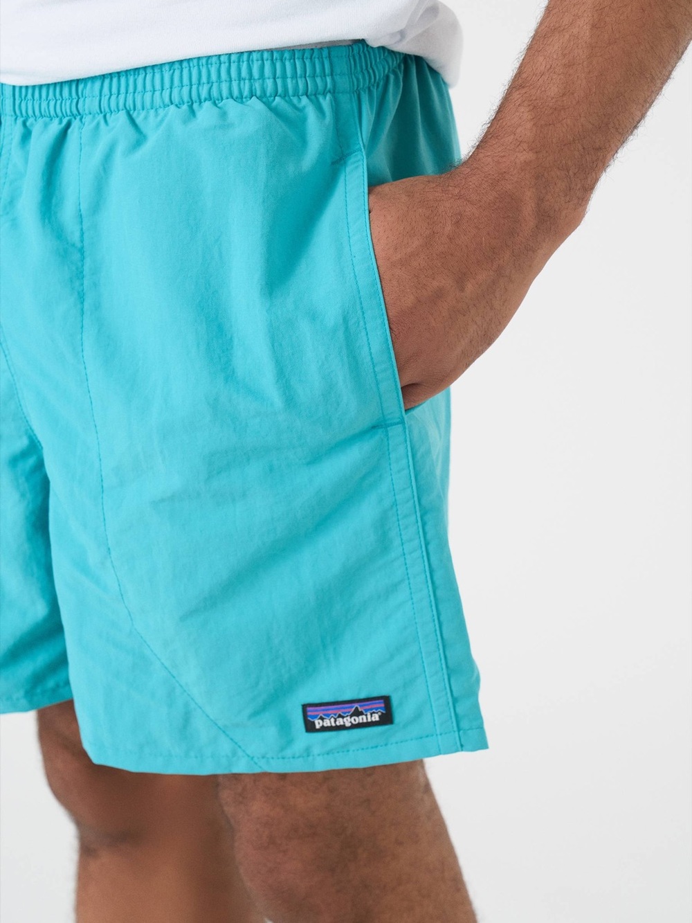 Patagonia Men’s 5” Baggies